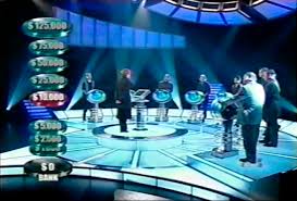 With anne robinson, jon briggs, adam woodyatt, neil hamilton. The Weakest Link Star Trek Edition Memory Alpha Fandom