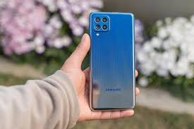 Spesifikasi Dan Harga Samsung Galaxy M62 Di Indonesia
