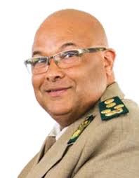 National Commissioner of Correctional Services