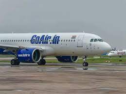 Goair is the aviation foray of the wadia group. Goair Cancels 19 Flights Across Destinations The Economic Times
