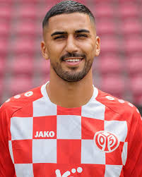 Aymen Barkok » Record against SSV Ulm 1846