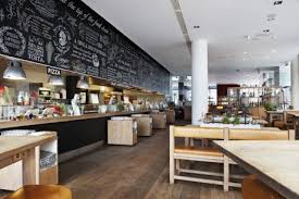 Vapiano Foorum Keskus Rustic Italian Decor Italian Decor Outdoor Restaurant Design