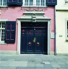 De 18e componist ludwig van beethoven. Deutsche Stiftung Denkmalschutz Beethoven Haus Bonn