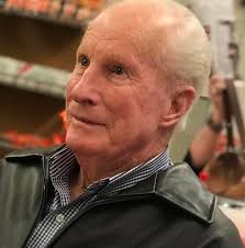 Obituary information for Douglas Corley