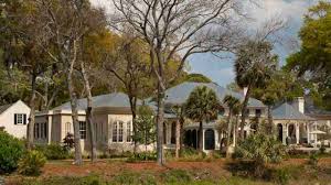 PHOTOS: See inside Paula Deens Savannah, Ga. home - ABC7 Los Angeles