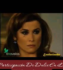 En Que Novela Trabajo La Cantante Dulce