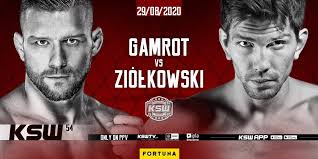 Ksw 61 transmisja będzie dostępna w ppv w ofercie dostawców usług telewizyjnych i stream online w ipla.tv i na kswtv.com. Ksw 54 Wyniki Walk Kto Wygral W Walce Wieczoru Gamrot Pokonal Ziolkowskiego 30 08 Gazeta Krakowska