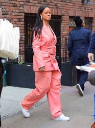 Muslims slammed rihanna and coucou chloe after using a musical remix that included an islamic hadith during a lingerie fashion show. Fenty 2020 Resort From Rihanna Brand Clothing Fashiondesign Rihanna Celebrities Rihanna Style Fashion Celebrity Summer Style
