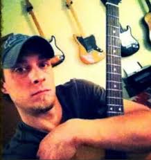 Mark Anthony Jolliff