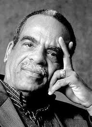 Edouard Glissant (1928-2011)