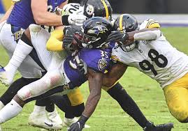 There's still time to contribute to the 25th annual @ravens family food & funds drive! Steelers Ravens Game Rescheduled For Tuesday Night Pittsburgh Post Gazette