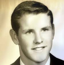 Robert Rutt Obituary