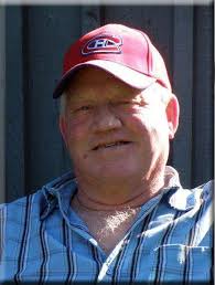 Obituary of Gerald Robert Warrington