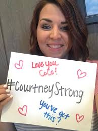 Thank you to everyone who tried to get a hold of Courtney Watson's  family❣️She could use some prayers right now