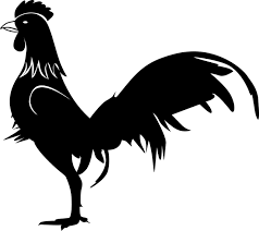 Kalo kamu makan bakso mie ayam atau soto pasti umumnya menggunakan mangkuk dengan bergambar ayam jago yan khas banget itu kan. Pin Di Fotografi Abstrak