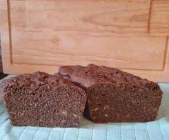Das Beste Diabetikerbrot Der Welt Rezept In 2020 Brot Selber Backen Rezept Buttermilchbrot Thermomix Rezepte
