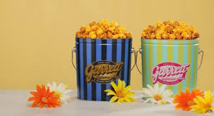 Garrett popcorn malaysia chicago mix and tom yum review this is two new flavours available at garrett popcorn malaysia. Garrett Popcorn Tidak Halal Begini Penjelasannya