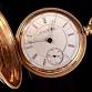 Estate Watch & Clock Auction
