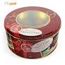 round cake tin set supplier from tinpak.com