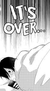 Nakittsura ni Hug Manga