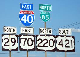 Roads Bridges Ncdot Awards Contract For I 40 Reconstruction