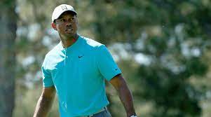 Masters 2019 Where Will Tiger Woods Finish At The Masters