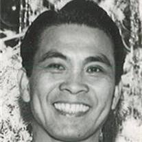 Obituary, Visitation & Funeral Information