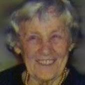 Nancy Churchill Obituary