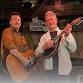 Chris Carey 'n Tim Wechgelaer