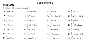 Preparation for calculus worksheets second edition division of mathematics alfred university contents real numbers worksheet functions and graphs worksheet. Study Solution And Tutorial May 2020