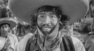 Alfonso Bedoya, el gran actor viqueño