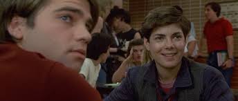 Just One of the Guys (1985)