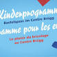 Kinderprogramm: Traumfänger basteln event image