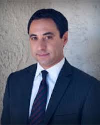 Jeffrey A. Rudman, Encino California Attorney