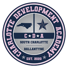 Charlotte DA logo