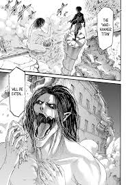 Sep 16, 2018 · image of eren vs warhammer titan full fight attack on titan motion. Cansu The War Hammer Titan Will Be Eaten