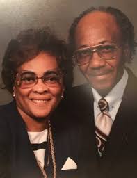 Obituary for Lottie Jean (Fletcher) Moses-Martin