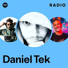 Daniel Tek Radio