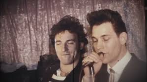 Bruce Springsteen & Robert Gordon