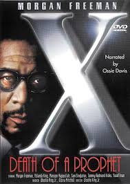 Malcolm X Death of A Prophet