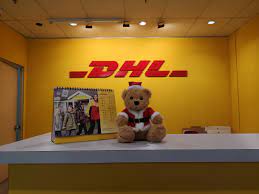 Express service level (next possible business day using the dhl's global express network): Good News Ipoh Our Newly Opened Dhl Express Malaysia Facebook