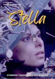 Stella (Short 2025)