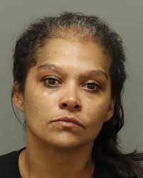 TWO FROM LUMBERTON ARRESTED AFTER STEALING ITEMS FROM CRABTREE MALL IN  RALEIGH BRANDY NICOLE LEWIS AND AMBER RAE LOCKLEAR were both arrested and  charged with FELONY LARCENY No bond info