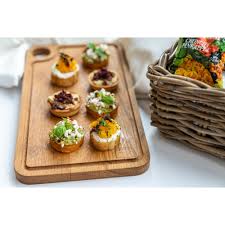 Here are 10 tips i picked up along. Assorted Canapes Party Box Of 48 Pieces Catering From Jones The Grocer Uk