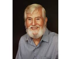 Ralph Berry Obituary (1941