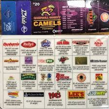 Check spelling or type a new query. Discount Cards Are Still Available Campbell County High School