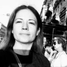 Radio Liberty journalist Vera Girich killed in missile attack