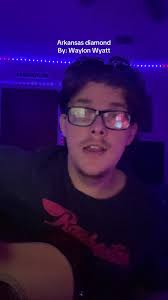 Arkansas Diamond by Waylon Wyatt