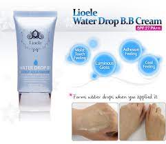 Buy Bb Creams Online Lioele Water Drop Bb Cream Best Bb Cream