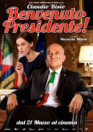 Videointervista a paolo calabresi e guglielmo poggi. Frasi Del Film Benvenuto Presidente